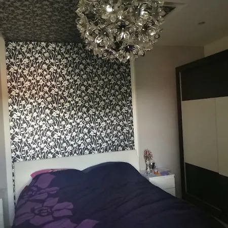 Apartman Robiella Apartmán