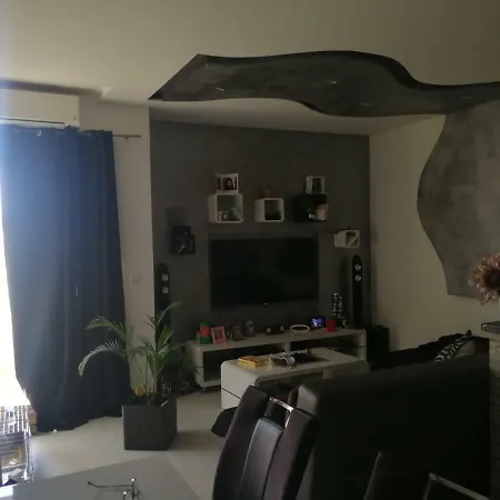 Apartman Robiella