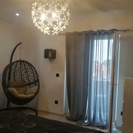 Apartman Robiella Apartmán Zadar