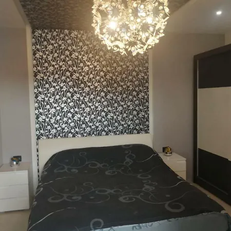 Apartman Robiella *