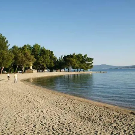 Apartmán Apartman Robiella Zadar