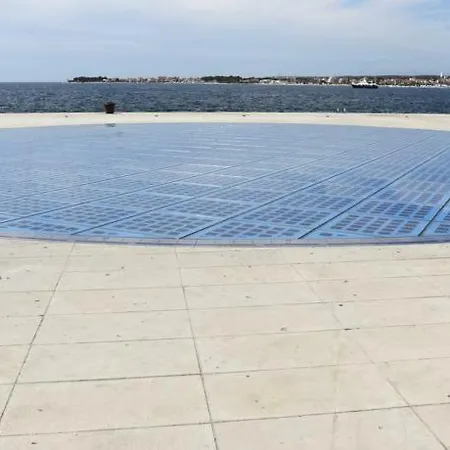Apartman Robiella * Zadar