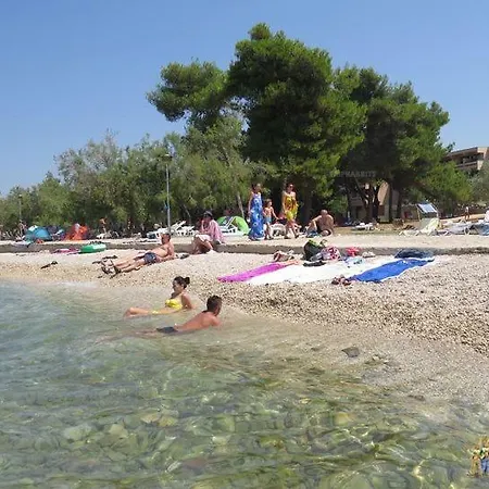 Apartmán Apartman Robiella Zadar