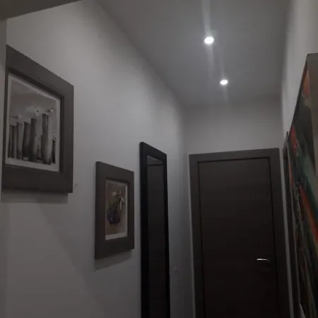 Apartman Robiella Apartmán