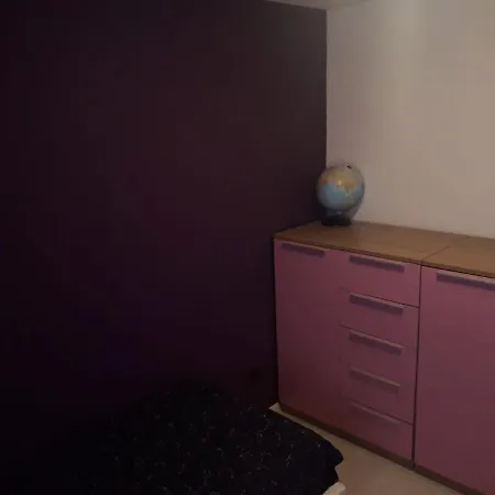 Apartman Robiella *