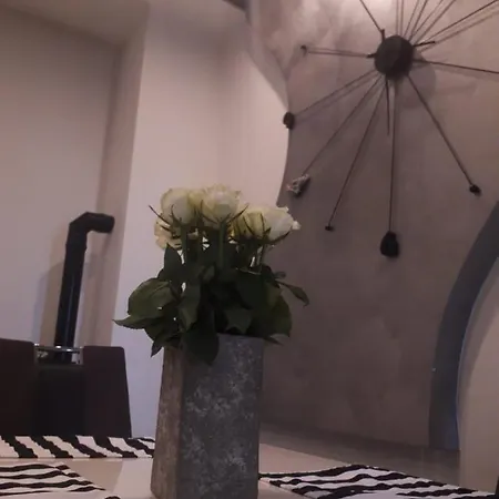 Apartmán Apartman Robiella Zadar