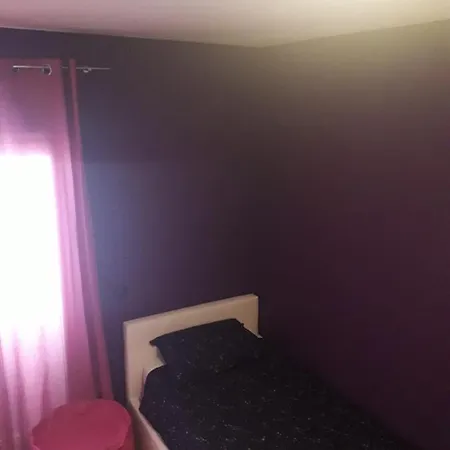 Apartman Robiella * Zadar