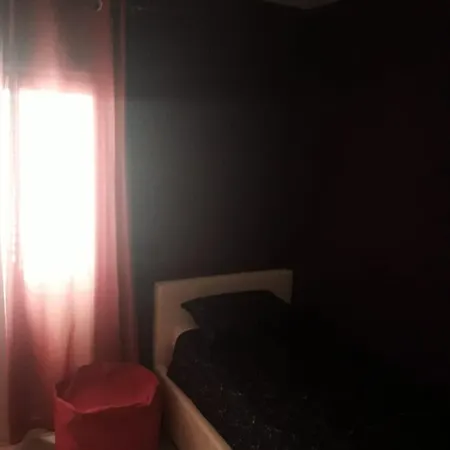 Apartman Robiella * Zadar