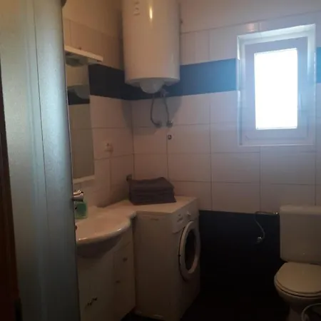 Apartmán Apartman Robiella *