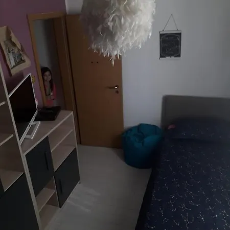 Apartman Robiella Apartmán *